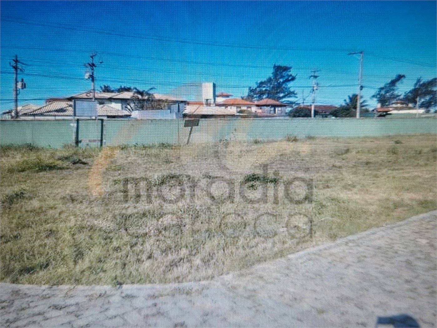 Terreno em condomínio à venda em Praia Rasa, Armação dos Búzios, RJ