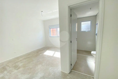 Apartamento à venda com 4 suítes em Santana, São Paulo, SP
