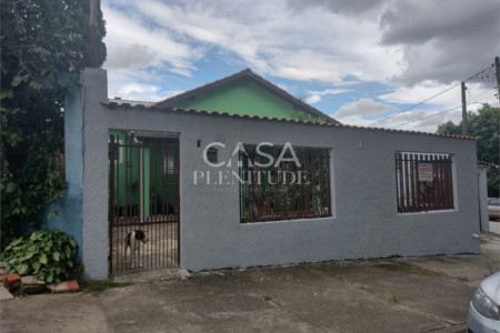 Casa à venda com 4 quartos, sendo 1 suíte, em Parque das Laranjeiras, Sorocaba, SP