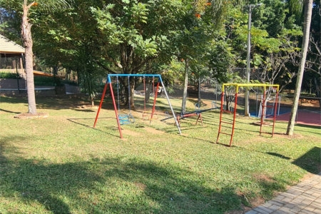Terreno à venda no condomínio Terras de Santa Teresa, Itupeva - SP