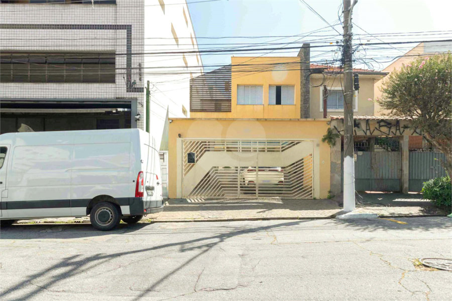 Sobrado à venda com 3 suítes em Casa Verde, São Paulo, SP