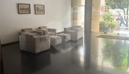 Apartamento à venda com 3 quartos, sendo 1 suíte,  no Centro, Ribeirão Preto, SP