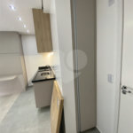 Apartamento para alugar com 1 quarto em Santana, São Paulo, SP