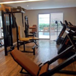 Apartamento Residencial à venda, Boqueirão, Praia Grande - AP1740.