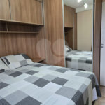 Apartamento à venda com 2 quartos em Jardim Amália, São Paulo, SP