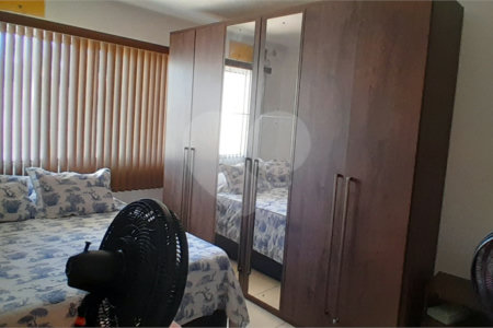 Casa à venda com 2 quartos em Campo Grande, Rio de Janeiro, RJ