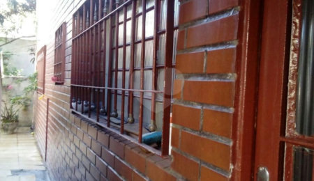 Casa à venda com 4 quartos em Santana, São Paulo, SP