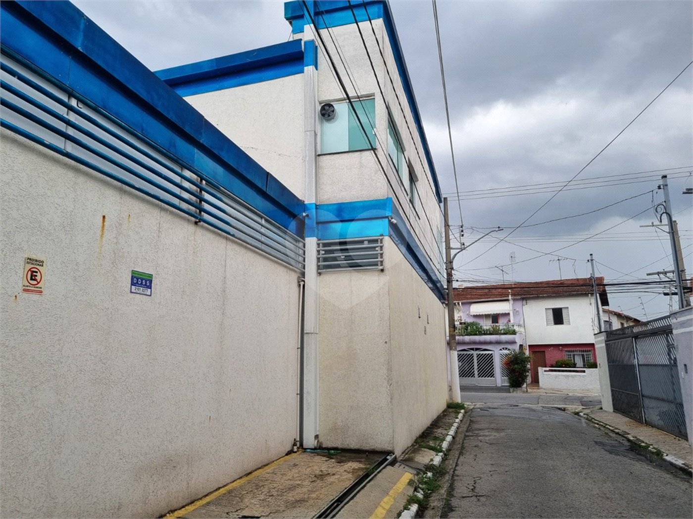 Prédio para alugar em Vila Constança, São Paulo, SP