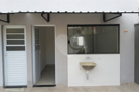 Casa à venda com 2 suítes em Jardim Maria Antônia Prado, Sorocaba, SP