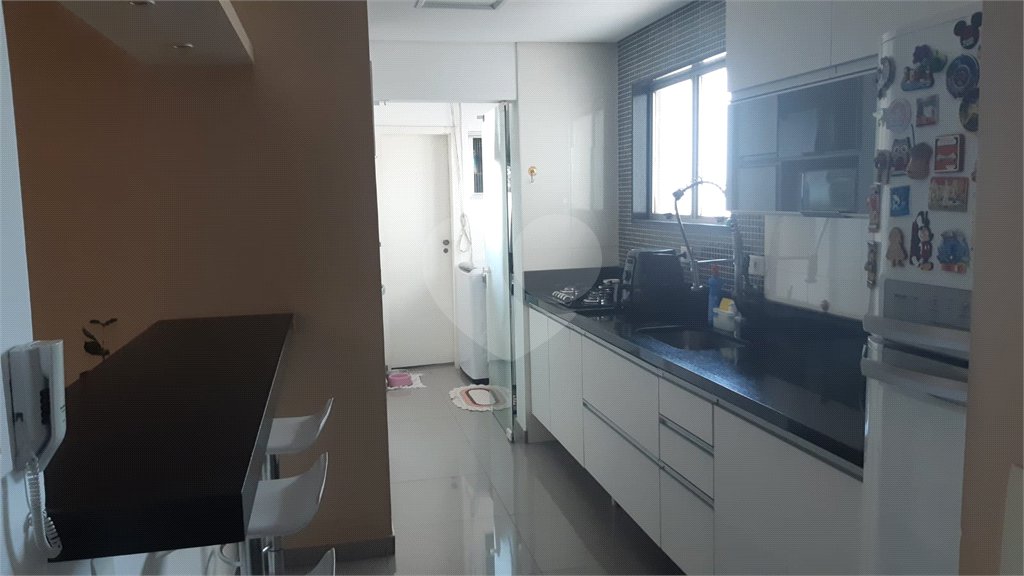 Apartamento à venda com 3 quartos, sendo 1 suíte, em Mandaqui, São Paulo, SP