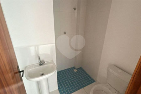 Apartamento à venda com 2 quartos em Vila Santa Edwiges, São Paulo, SP