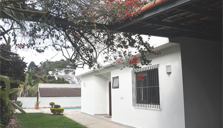 Sobrado à venda com 4 quartos, sendo 2 suítes,  em Alto da Boa Vista, São Paulo, SP