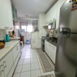 Apartamento à venda com 3 quartos em Jardim Luísa, São Paulo, SP
