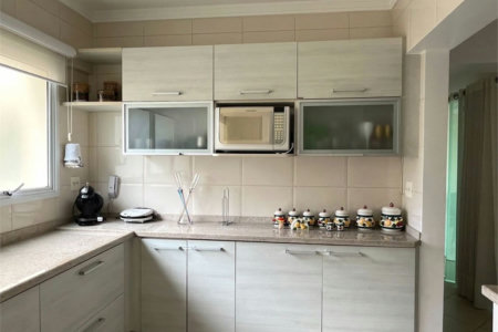 Apartamento à venda, 140 m² por R$ 950.000,00 - Enseada - Guarujá/SP