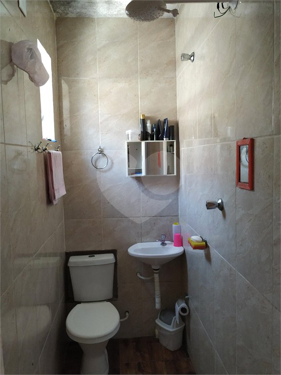 Sobrado à venda com 3 quartos em Chora Menino, São Paulo, SP