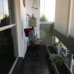 Apartamento à venda com 3 suítes em Tucuruvi, São Paulo, SP