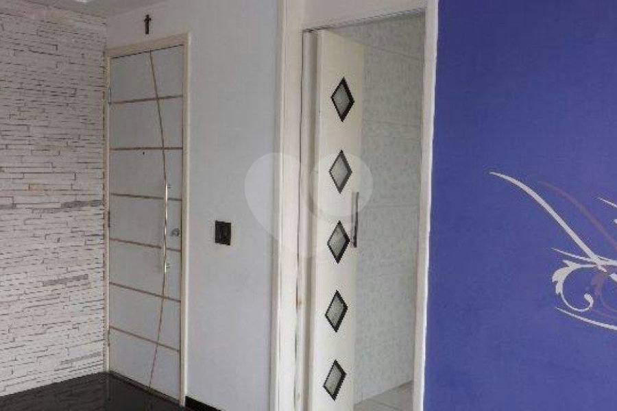 Apartamento à venda com 2 quartos em Parque Novo Mundo, São Paulo, SP