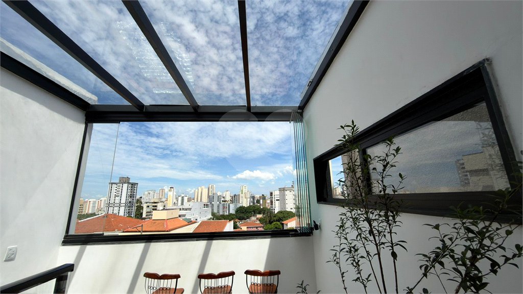 Sobrado à venda com 3 quartos, sendo 1 suíte, em Vila Paulicéia, São Paulo, SP