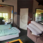 Casa Térrea à venda com 3 quartos, sendo 1 suíte,  em Serra da Cantareira, Mairiporã, SP