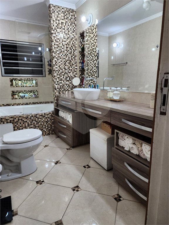 Sobrado à venda com 3 quartos, sendo 1 suíte, em Casa Verde, São Paulo, SP