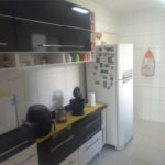 Apartamento à venda com 3 quartos, sendo 1 suíte,  em Vila Andrade, São Paulo, SP
