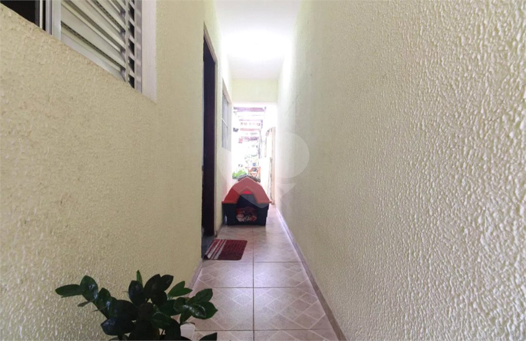 Casa à venda com 2 quartos em Vila Esperança, São Paulo, SP