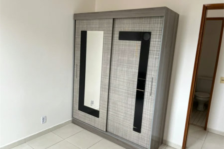 Apartamento para alugar em Vila Butantã, São Paulo, SP