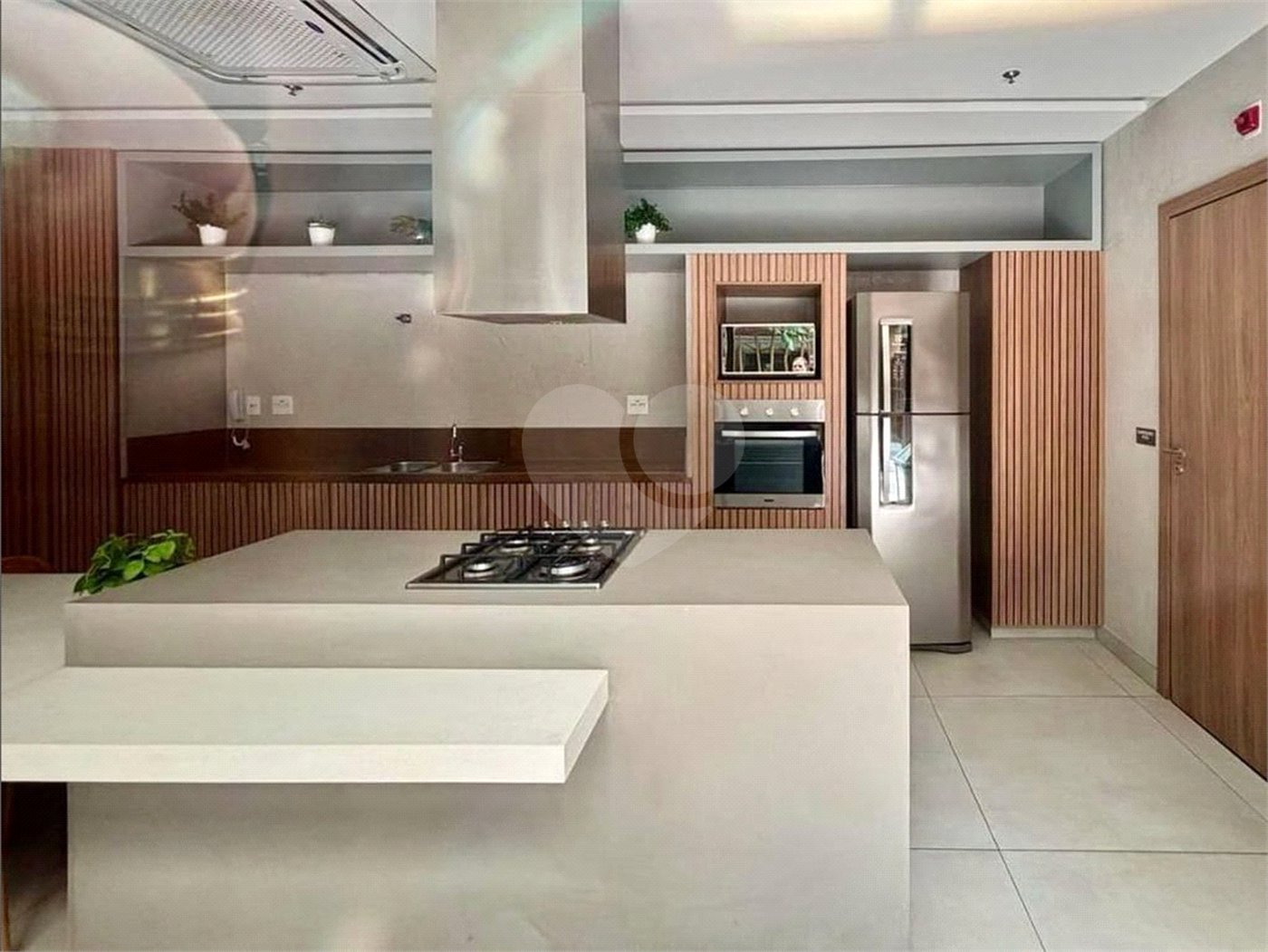 Apartamento à venda com 3 quartos, sendo 2 suítes, em Botafogo, Rio de Janeiro, RJ