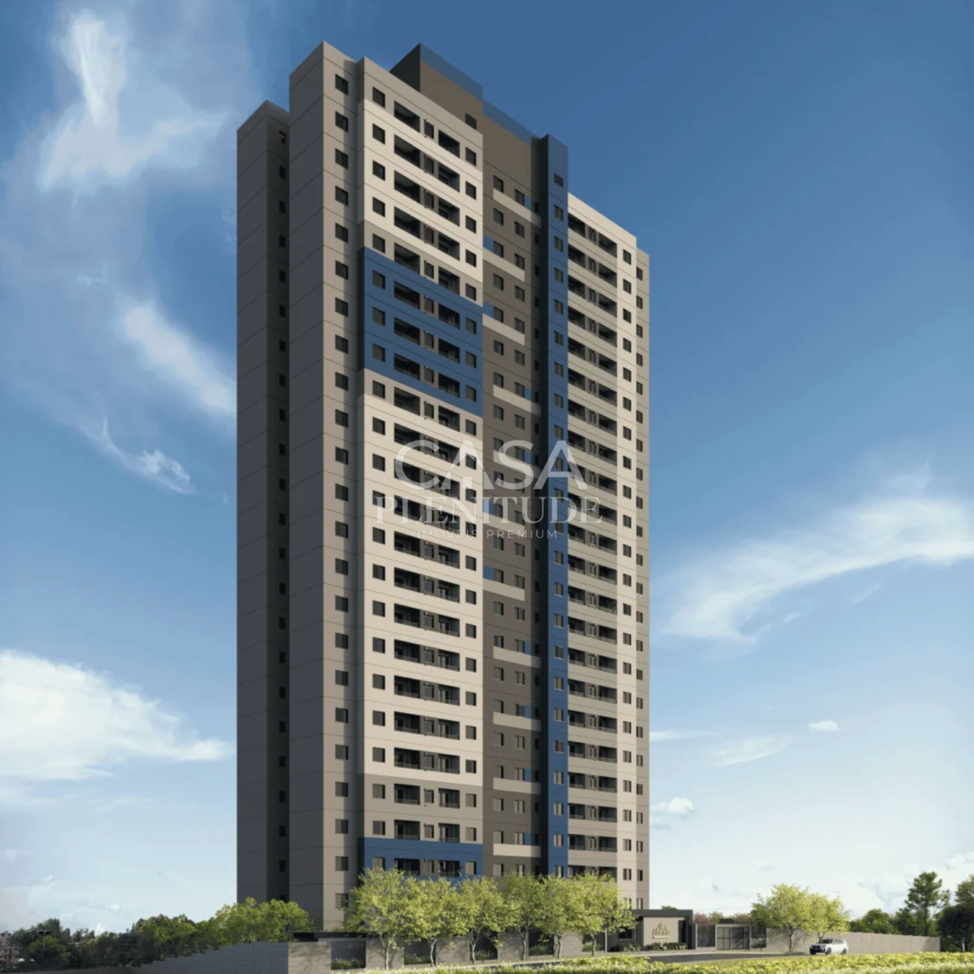 Alta Florada Residencial