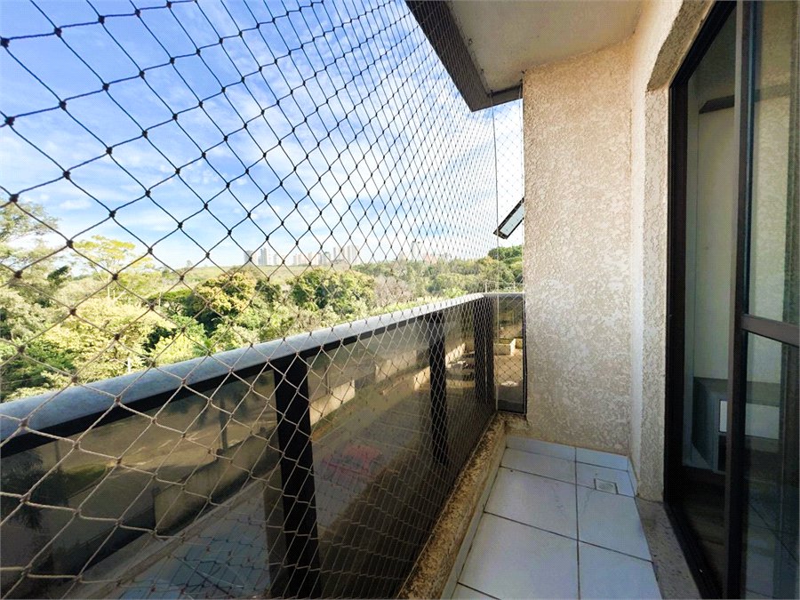 Apartamento para alugar com 2 quartos em Jardim Santa Fé, Sorocaba, SP
