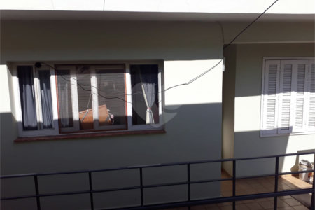 Sobrado à venda com 3 quartos, sendo 1 suíte, em Vila São Francisco (zona Sul), São Paulo, SP