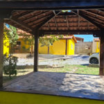 Chácara à venda com 3 suítes em Vila Xisto, São Miguel Arcanjo, SP