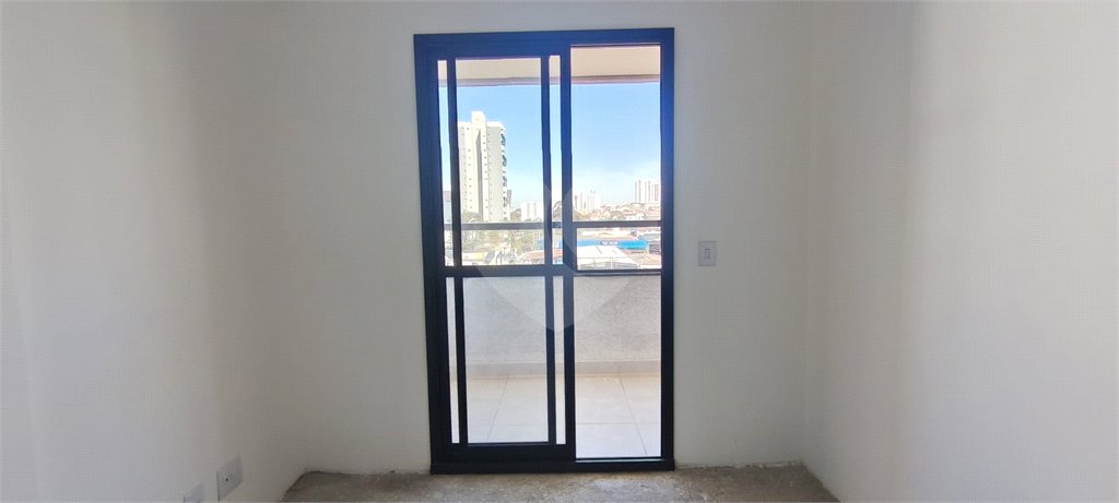 Apartamento à venda com 2 quartos em Vila Progresso, Guarulhos, SP