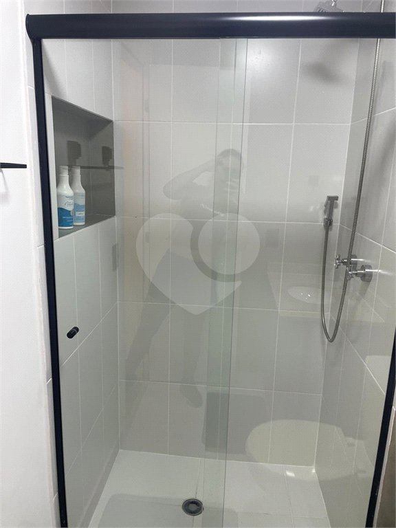 Apartamento à venda com 2 quartos, sendo 1 suíte, em Parada Inglesa, São Paulo, SP