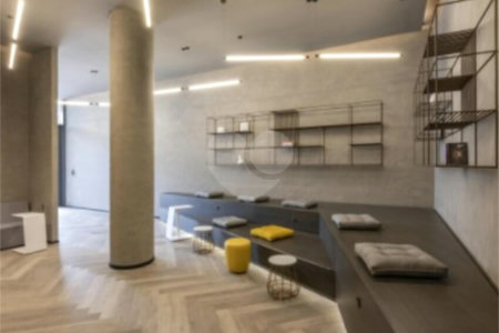 Apartamento para alugar em Vila Olímpia, São Paulo, SP