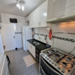Apartamento à venda com 2 quartos em Parque Residencial da Lapa, São Paulo, SP