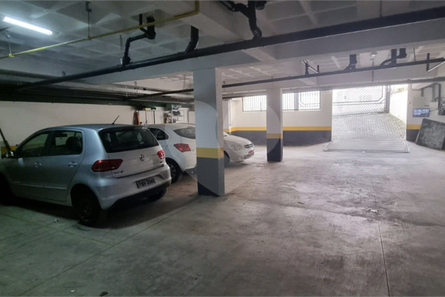Casa à venda com 2 quartos no condomínio Residencial Iraci Ii, São Paulo - SP
