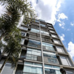 Duplex à venda com 1 suíte em Sumarezinho, São Paulo, SP