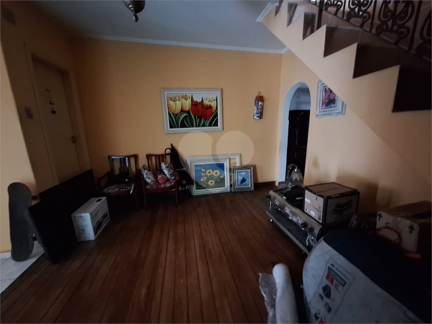 Sobrado à venda com 4 quartos em Vila Maria, São Paulo, SP