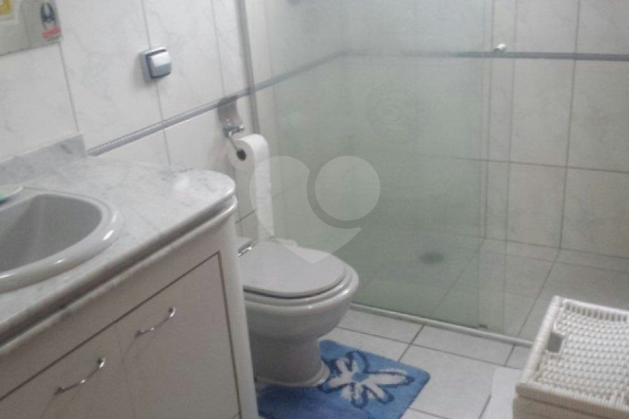 Casa em condomínio à venda com 5 quartos, sendo 3 suítes,  em Tucuruvi, São Paulo, SP