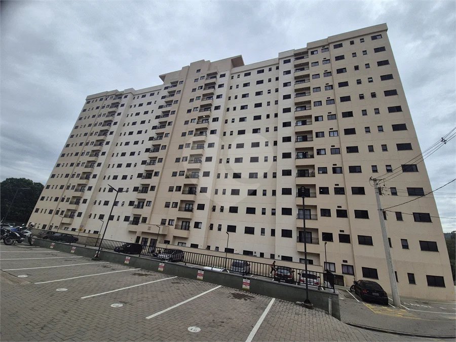 Conforto e Praticidade no Residencial Rampazzo: 2 Dormitórios, sendo 1 Suíte, com vista priveligiada