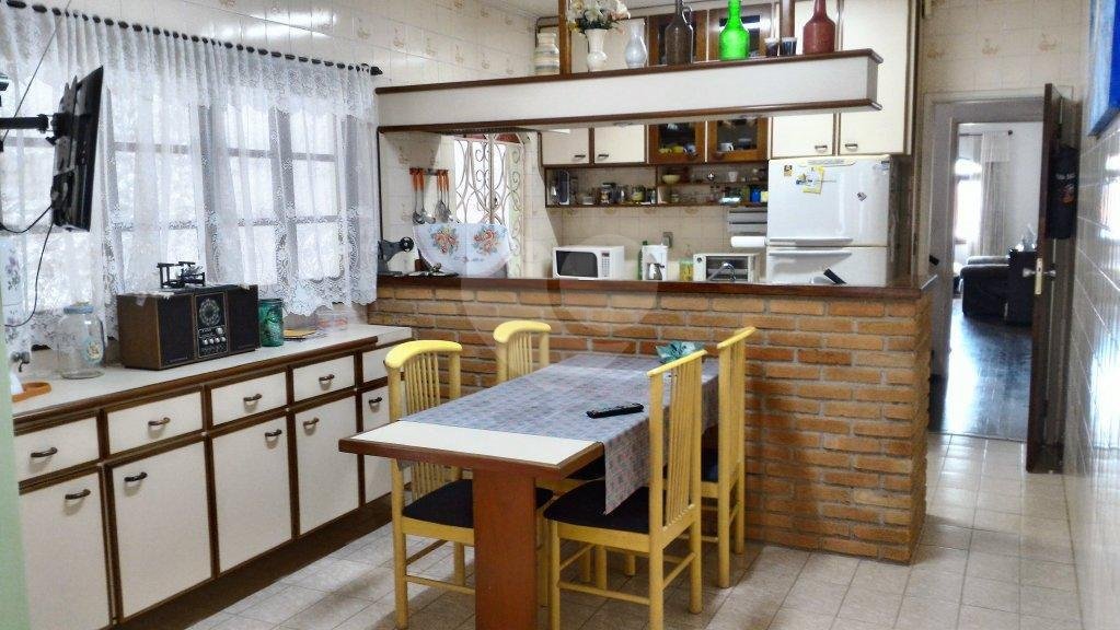 Sobrado à venda com 3 suítes em Limão, São Paulo, SP