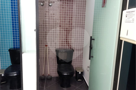 Salão para alugar em Pinheiros, São Paulo, SP