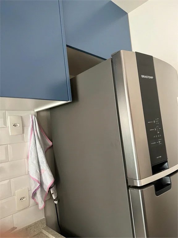 Apartamento à venda com 1 quarto em Cerqueira César, São Paulo, SP