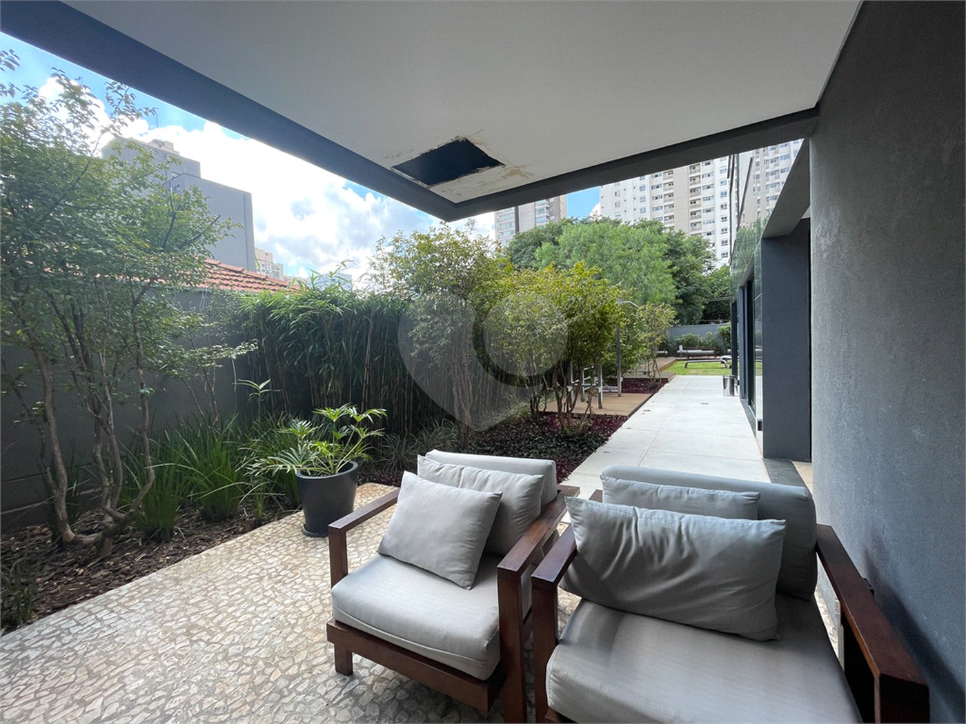 Apartamento à venda com 1 quarto em Vila Olímpia, São Paulo, SP