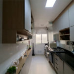 Apartamento à venda com 3 quartos, sendo 1 suíte,  em Jardim das Vertentes, São Paulo, SP