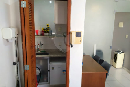 Sala à venda em Tijuca, Rio de Janeiro, RJ