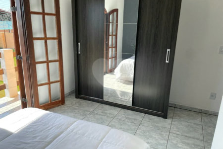 Casa à venda com 2 quartos, sendo 1 suíte, em Parque dos Cafezais II, Itupeva, SP