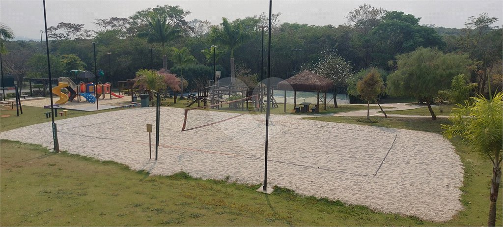 Terreno à venda no condomínio Fazenda Imperial, Sorocaba - SP
