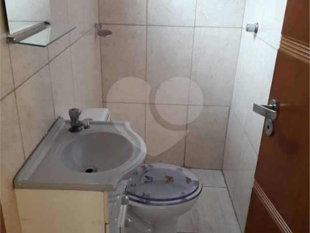 Casa Térrea à venda com 2 quartos em Tremembé, São Paulo, SP